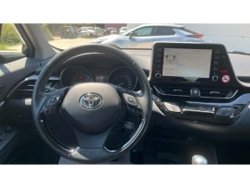 Toyota C-HR CLUB - 24000 € - 26553945 13 | Car24.bg Toyota C-HR CLUB - 24000 € - 26553945 13