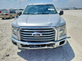 Ford F150 5.0l Supercrew | Auto.bg — изображение 5 Ford F150 5.0l Supercrew | Auto.bg — изображение 5