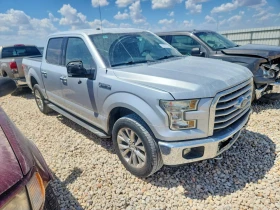 Ford F150 5.0l Supercrew | Auto.bg — изображение 4 Ford F150 5.0l Supercrew | Auto.bg — изображение 4