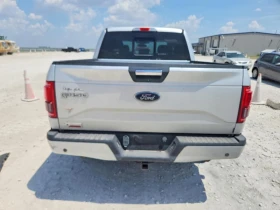 Ford F150 5.0l Supercrew | Auto.bg — изображение 6 Ford F150 5.0l Supercrew | Auto.bg — изображение 6