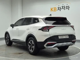 Kia Sportage 1.6T* КОЖА* ПОДГРЕВ* КАМЕРА* КРАЙНА ЦЕНА | Auto.bg — изображение 3 Kia Sportage 1.6T* КОЖА* ПОДГРЕВ* КАМЕРА* КРАЙНА ЦЕНА | Auto.bg — изображение 3