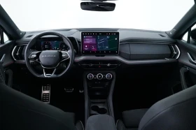 Skoda Kodiaq 1.5 PHEV/204HP/S.LINE/FWD/СЕРТИФ/ACC/360/MEMO/403h | Auto.bg — изображение 9 Skoda Kodiaq 1.5 PHEV/204HP/S.LINE/FWD/СЕРТИФ/ACC/360/MEMO/403h | Auto.bg — изображение 9