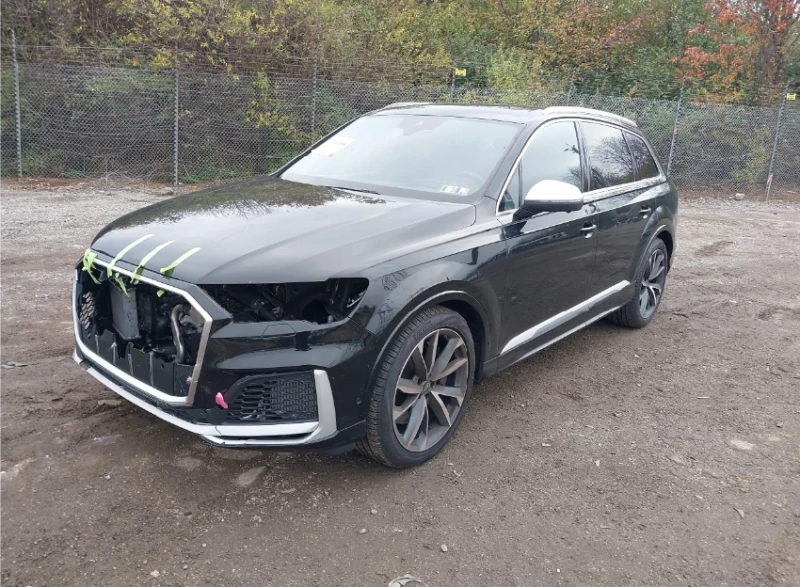 Audi SQ7 ОБДУХВАНЕ* SOFT-CLOSE* ПОДГРЕВ* 360* Bang & Olufse - 58900 лв. / 30115.09 € - 63534332 1 | Car24.bg Audi SQ7 ОБДУХВАНЕ* SOFT-CLOSE* ПОДГРЕВ* 360* Bang & Olufse - 58900 лв. / 30115.09 € - 63534332 1