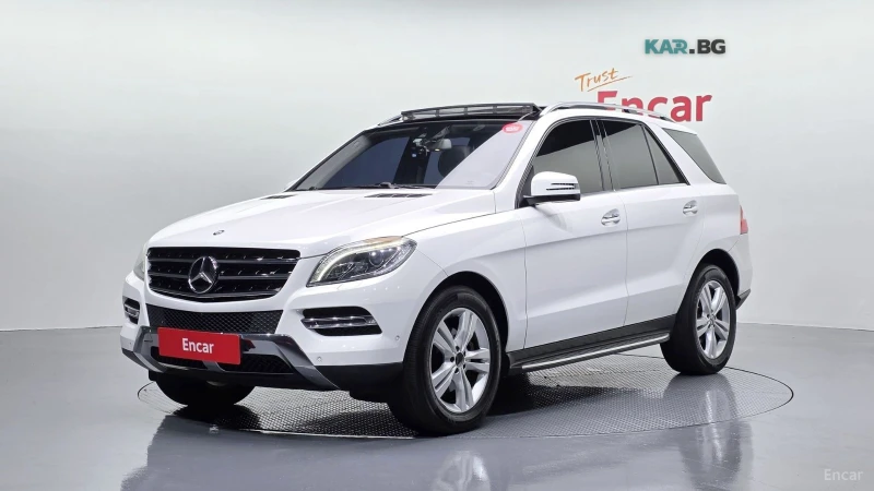 Mercedes-Benz ML 350 ПАНО* КОЖА* ПОДГРЕВ* ОБДУХВАНЕ* НАВИ* КАМЕРА - 12900 € / 25230.21 лв. - 86603310 1 | Car24.bg Mercedes-Benz ML 350 ПАНО* КОЖА* ПОДГРЕВ* ОБДУХВАНЕ* НАВИ* КАМЕРА - 12900 € / 25230.21 лв. - 86603310 1