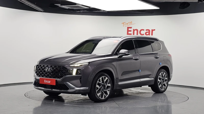 Hyundai Santa fe Diesel 2.2 2WD Calligraphy autogeorge.com - 19740 € - 50930300 1 | Car24.bg Hyundai Santa fe Diesel 2.2 2WD Calligraphy autogeorge.com - 19740 € - 50930300 1