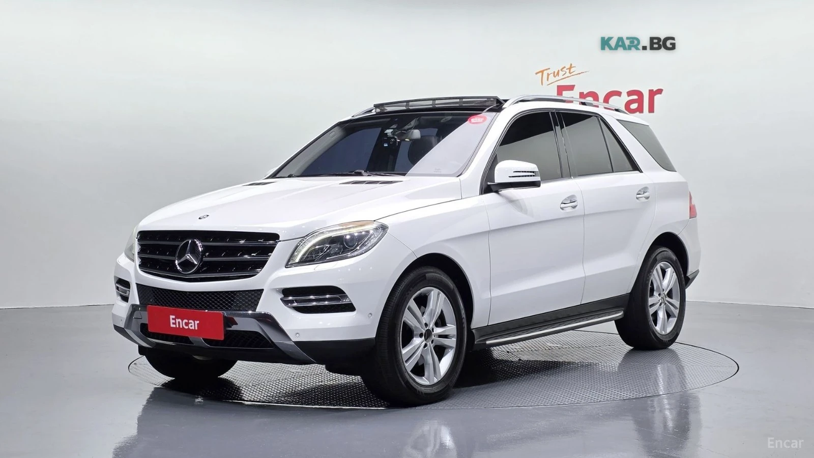 Mercedes-Benz ML 350 ПАНО* КОЖА* ПОДГРЕВ* ОБДУХВАНЕ* НАВИ* КАМЕРА | Auto.bg — изображение 1 Mercedes-Benz ML 350 ПАНО* КОЖА* ПОДГРЕВ* ОБДУХВАНЕ* НАВИ* КАМЕРА | Auto.bg — изображение 1