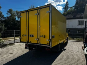 Iveco Daily undefined | Auto.bg — изображение 6 Iveco Daily undefined | Auto.bg — изображение 6