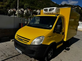 Iveco Daily undefined | Auto.bg — изображение 3 Iveco Daily undefined | Auto.bg — изображение 3