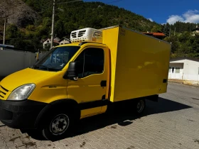Iveco Daily undefined | Auto.bg — изображение 4 Iveco Daily undefined | Auto.bg — изображение 4