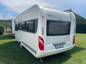 Каравана Hobby Exellent | Auto.bg — изображение 6 Каравана Hobby Exellent | Auto.bg — изображение 6