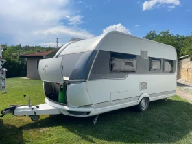 Каравана Hobby Exellent | Auto.bg — изображение 7 Каравана Hobby Exellent | Auto.bg — изображение 7