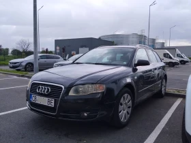 Audi A4 2.0 TDI - Car24.bg Audi A4 2.0 TDI