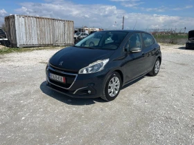 Peugeot 208 - Car24.bg Peugeot 208