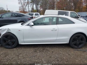 Audi S5 * AЛКАНТАР* СПОРТНИ СЕДАЛКИ* Cruise control* - 14900 лв. / 7618.25 € - 75105035 14 | Car24.bg Audi S5 * AЛКАНТАР* СПОРТНИ СЕДАЛКИ* Cruise control* - 14900 лв. / 7618.25 € - 75105035 14