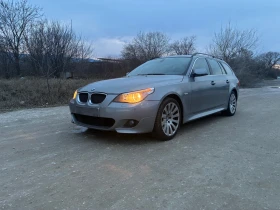 BMW 525 E61 - 5000 € / 9779.15 лв. - 31473414 2 | Car24.bg BMW 525 E61 - 5000 € / 9779.15 лв. - 31473414 2