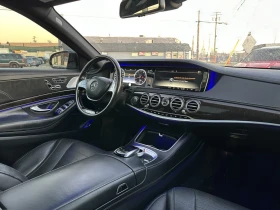 Mercedes-Benz S 550 * HeadUp * * AвтоКредит* (ЦЕНА ДО БГ) - 26999 € / 52805.45 лв. - 21222874 13 | Car24.bg Mercedes-Benz S 550 * HeadUp * * AвтоКредит* (ЦЕНА ДО БГ) - 26999 € / 52805.45 лв. - 21222874 13