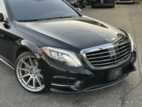 Mercedes-Benz S 550 * HeadUp * * AвтоКредит* (ЦЕНА ДО БГ) - 26999 € / 52805.45 лв. - 21222874 7 | Car24.bg Mercedes-Benz S 550 * HeadUp * * AвтоКредит* (ЦЕНА ДО БГ) - 26999 € / 52805.45 лв. - 21222874 7