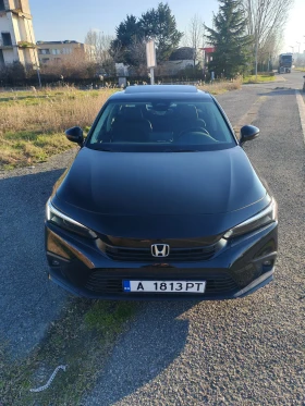 Honda Civic 1.5 Turbo - 22500 € / 44006.17 лв. - 24456939 6 | Car24.bg Honda Civic 1.5 Turbo - 22500 € / 44006.17 лв. - 24456939 6