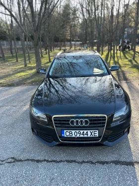 Audi A4 - Car24.bg Audi A4