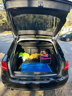 Audi A4 - 8000 € / 15646.64 лв. - 13515244 7 | Car24.bg Audi A4 - 8000 € / 15646.64 лв. - 13515244 7