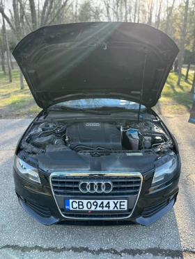 Audi A4 - 8000 € / 15646.64 лв. - 13515244 8 | Car24.bg Audi A4 - 8000 € / 15646.64 лв. - 13515244 8