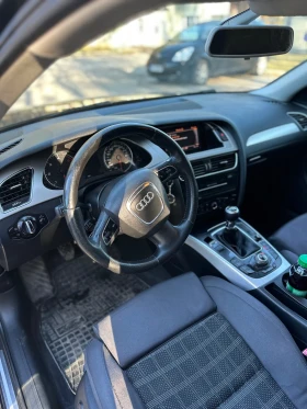 Audi A4 - 8000 € / 15646.64 лв. - 13515244 4 | Car24.bg Audi A4 - 8000 € / 15646.64 лв. - 13515244 4