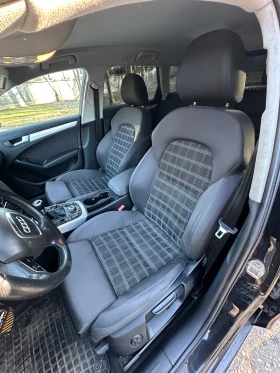 Audi A4 - 8000 € / 15646.64 лв. - 13515244 10 | Car24.bg Audi A4 - 8000 € / 15646.64 лв. - 13515244 10