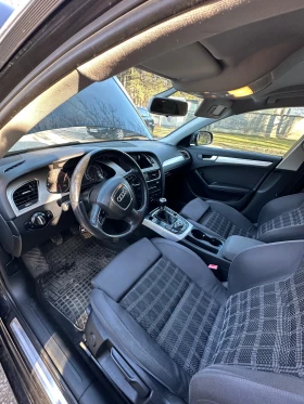 Audi A4 - 8000 € / 15646.64 лв. - 13515244 11 | Car24.bg Audi A4 - 8000 € / 15646.64 лв. - 13515244 11