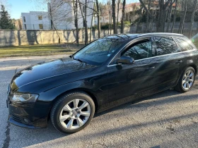 Audi A4 - 8000 € / 15646.64 лв. - 13515244 5 | Car24.bg Audi A4 - 8000 € / 15646.64 лв. - 13515244 5