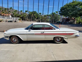 Chevrolet Impala - 98000 € / 191671.34 лв. - 16720216 2 | Car24.bg Chevrolet Impala - 98000 € / 191671.34 лв. - 16720216 2