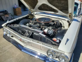 Chevrolet Impala - 98000 € / 191671.34 лв. - 16720216 8 | Car24.bg Chevrolet Impala - 98000 € / 191671.34 лв. - 16720216 8