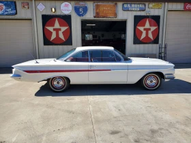 Chevrolet Impala - 98000 € / 191671.34 лв. - 16720216 5 | Car24.bg Chevrolet Impala - 98000 € / 191671.34 лв. - 16720216 5