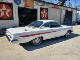 Chevrolet Impala - 98000 € / 191671.34 лв. - 16720216 4 | Car24.bg Chevrolet Impala - 98000 € / 191671.34 лв. - 16720216 4