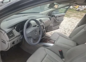 Mercedes-Benz R 500 - 3800 € / 7432.15 лв. - 87891133 10 | Car24.bg Mercedes-Benz R 500 - 3800 € / 7432.15 лв. - 87891133 10