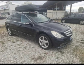 Mercedes-Benz R 500 - 3800 € / 7432.15 лв. - 87891133 3 | Car24.bg Mercedes-Benz R 500 - 3800 € / 7432.15 лв. - 87891133 3