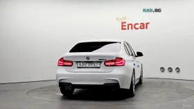 BMW 320 ED EDITION* КОЖА* НАВИ* ПАНО* ОБДУХВ | Auto.bg — изображение 4 BMW 320 ED EDITION* КОЖА* НАВИ* ПАНО* ОБДУХВ | Auto.bg — изображение 4