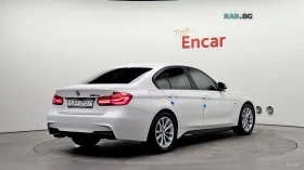 BMW 320 ED EDITION* КОЖА* НАВИ* ПАНО* ОБДУХВ | Auto.bg — изображение 2 BMW 320 ED EDITION* КОЖА* НАВИ* ПАНО* ОБДУХВ | Auto.bg — изображение 2