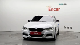 BMW 320 ED EDITION* КОЖА* НАВИ* ПАНО* ОБДУХВ | Auto.bg — изображение 3 BMW 320 ED EDITION* КОЖА* НАВИ* ПАНО* ОБДУХВ | Auto.bg — изображение 3
