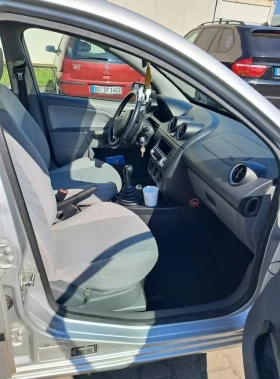 Ford Fiesta Нов Внос | Auto.bg — изображение 9 Ford Fiesta Нов Внос | Auto.bg — изображение 9