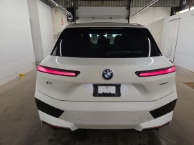 BMW iX M-pkg| Distronic| H/K| Soft-Close| HUD| Massage | Auto.bg — изображение 5 BMW iX M-pkg| Distronic| H/K| Soft-Close| HUD| Massage | Auto.bg — изображение 5