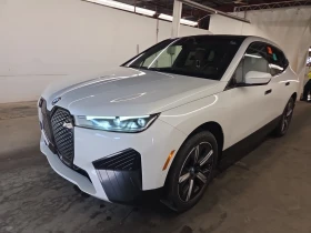 BMW iX M-pkg| Distronic| H/K| Soft-Close| HUD| Massage | Auto.bg — изображение 3 BMW iX M-pkg| Distronic| H/K| Soft-Close| HUD| Massage | Auto.bg — изображение 3