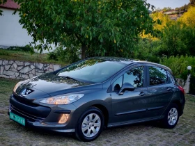 Peugeot 308 1.6HDI(109)* КЛИМАТИК* НОВ ВНОС* | Auto.bg — изображение 3 Peugeot 308 1.6HDI(109)* КЛИМАТИК* НОВ ВНОС* | Auto.bg — изображение 3