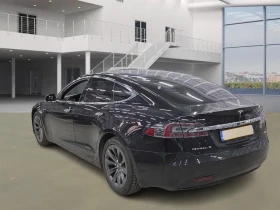 Tesla Model S 100d 4x4 FSD3 - 15800 € / 30902.11 лв. - 44631706 4 | Car24.bg Tesla Model S 100d 4x4 FSD3 - 15800 € / 30902.11 лв. - 44631706 4