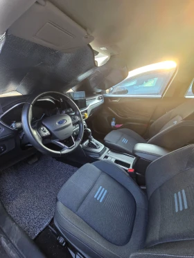 Ford Focus Active - 15000 € - 44108557 9 | Car24.bg Ford Focus Active - 15000 € - 44108557 9