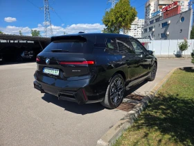 BMW iX 45 | Auto.bg — изображение 3 BMW iX 45 | Auto.bg — изображение 3