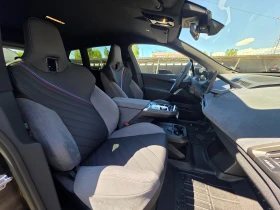 BMW iX 45 | Auto.bg — изображение 8 BMW iX 45 | Auto.bg — изображение 8