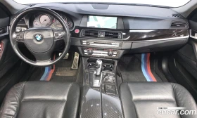 BMW 520 520d - 9490 € - 81066845 7 | Car24.bg BMW 520 520d - 9490 € - 81066845 7