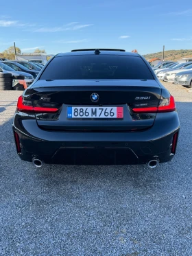 BMW 330 LCI 2! Mild Hybrid!! M Sport!!! X-drive! 13k KM! - 37999 € - 47829045 6 | Car24.bg BMW 330 LCI 2! Mild Hybrid!! M Sport!!! X-drive! 13k KM! - 37999 € - 47829045 6