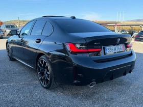 BMW 330 LCI 2! Mild Hybrid!! M Sport!!! X-drive! 13k KM! - 37999 € - 47829045 5 | Car24.bg BMW 330 LCI 2! Mild Hybrid!! M Sport!!! X-drive! 13k KM! - 37999 € - 47829045 5