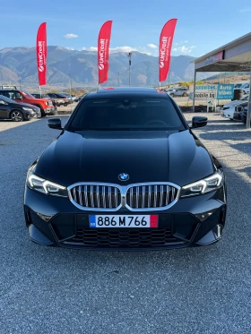 BMW 330 LCI 2! Mild Hybrid!! M Sport!!! X-drive! 13k KM! - 37999 € - 47829045 3 | Car24.bg BMW 330 LCI 2! Mild Hybrid!! M Sport!!! X-drive! 13k KM! - 37999 € - 47829045 3